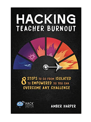 MTI 600 - From Burnout To Burned