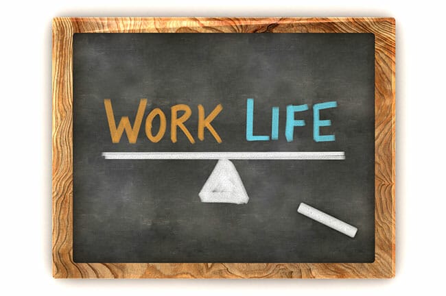 Work-Life Balance and Boundary-Settting