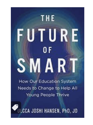 MTI 626 - The Future of Smart