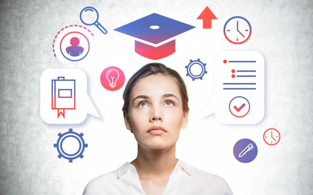 4 Factors that Impact The Cost of a Master’s Degree