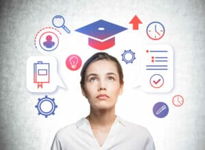 4 Factors that Impact The Cost of a Master's Degree