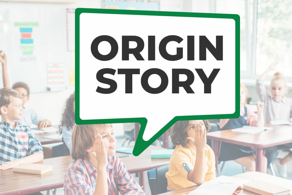 Midwest Teachers Institute The Origin Story