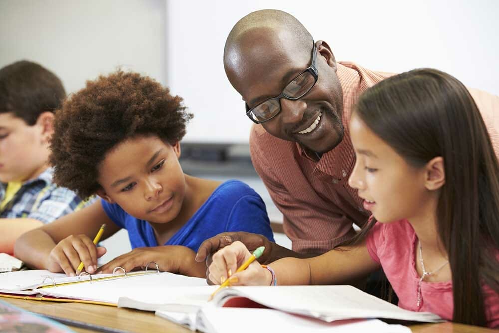 Enhancing Education: Facilitating Learner Centered Teaching