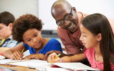 Enhancing Education: Facilitating Learner Centered Teaching