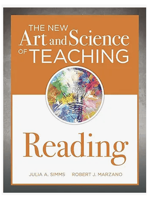 MTI 513 Foundations of Reading