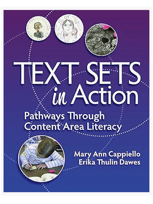 MTI 543 Content-Area Reading