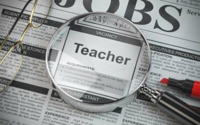 Boosting Teacher Recruitment and Retention in Public Schools