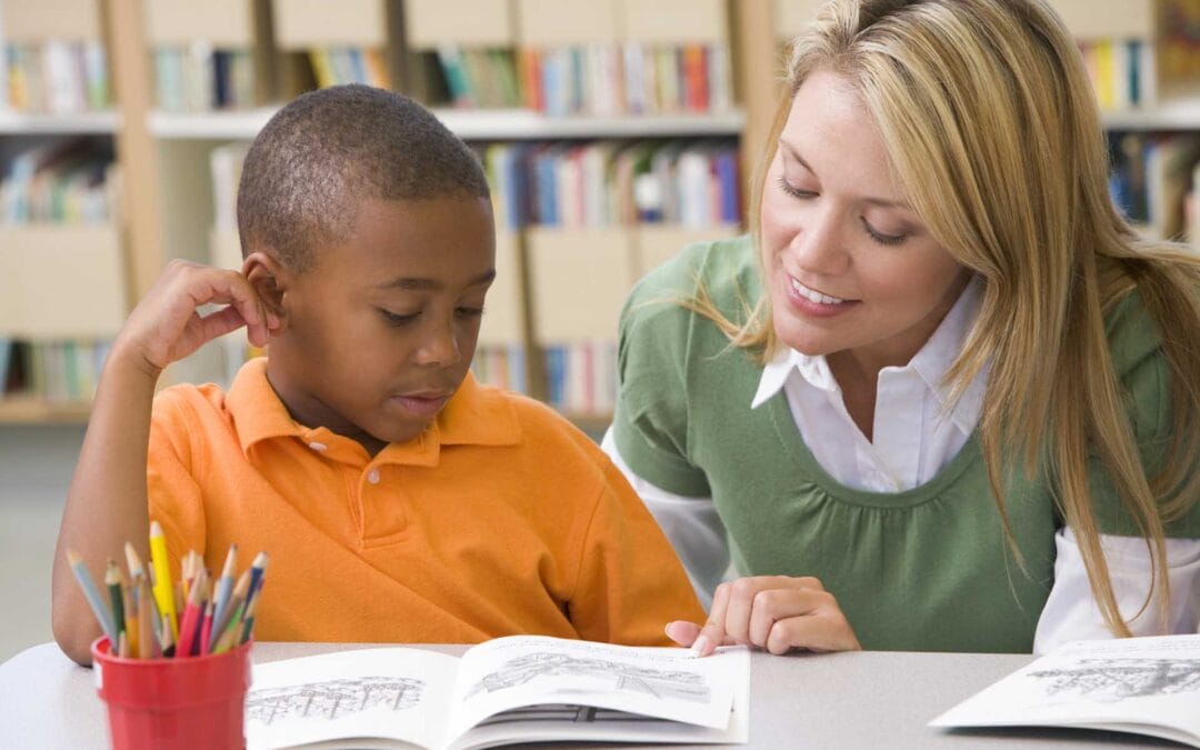 Unlock Student Success with a Reading Endorsement: A Guide