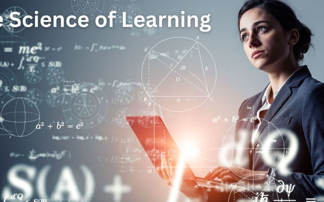 Unlocking Potential: The Science of Learning in Action