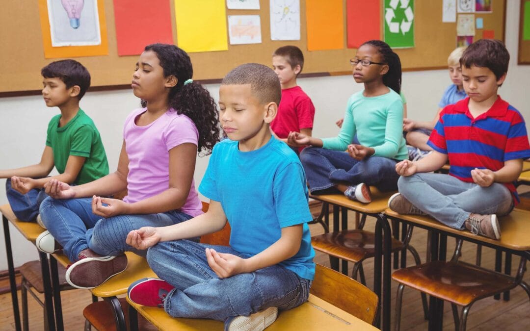 Mastering the Art of Teaching Mindfulness in the Classroom