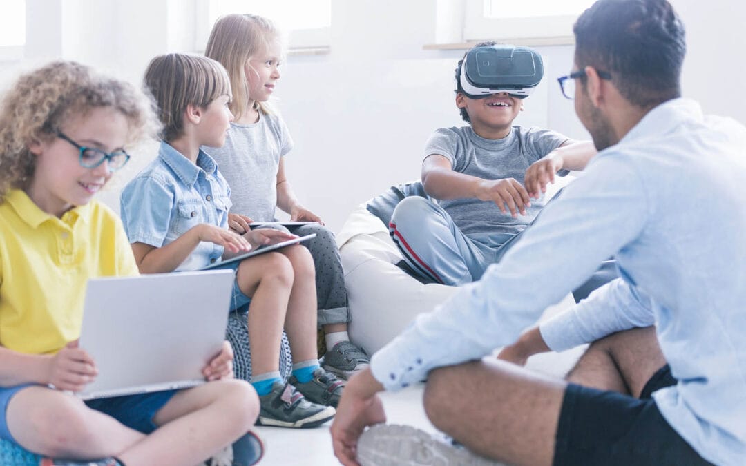 Gamification in Education: Engaging Students