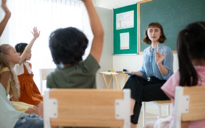 Strengthening Classroom Impact Through Education for Teachers