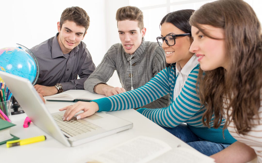 Build Better Lessons for Every Learner with Universal Design for Learning