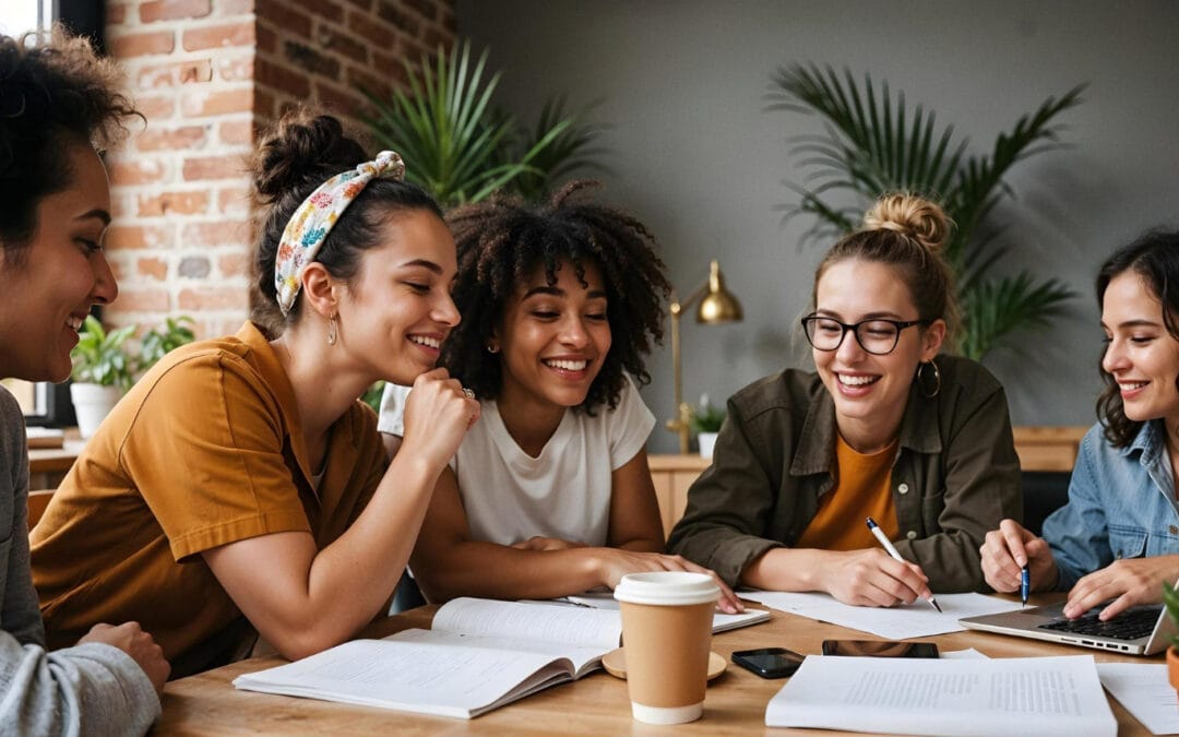 Culturally Responsive Teaching in Diverse Classrooms