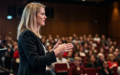 Elevate Student Voice and Confidence: Using the Oracy Framework in the Classroom