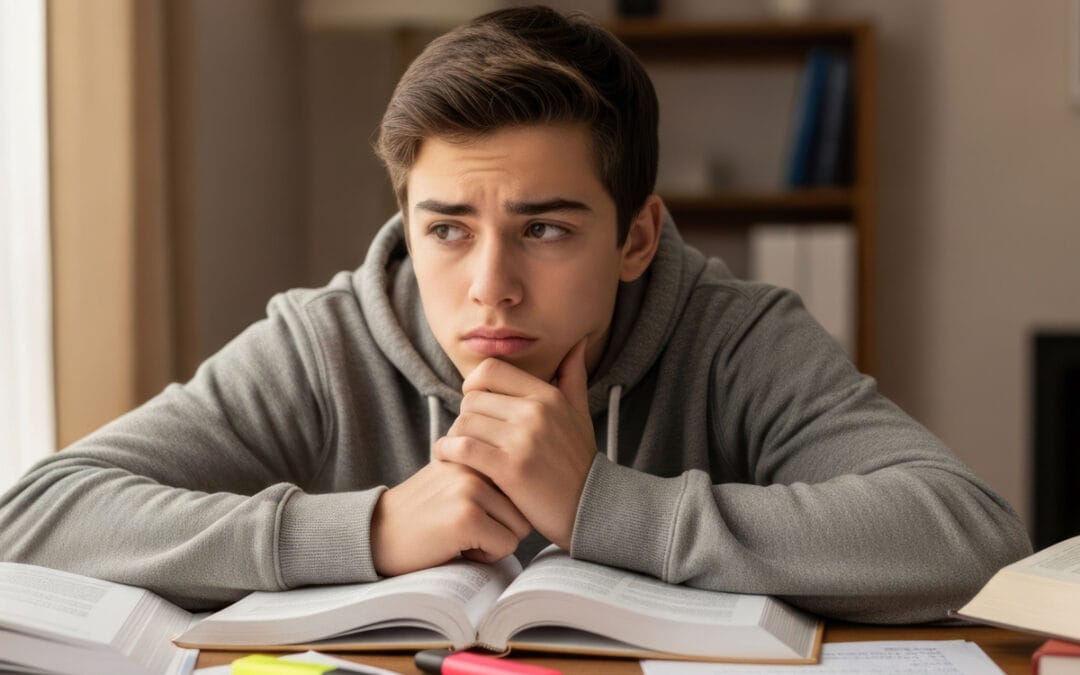 Dealing with Difficult Parents: Staying Professional, Calm, and Student‑Centered